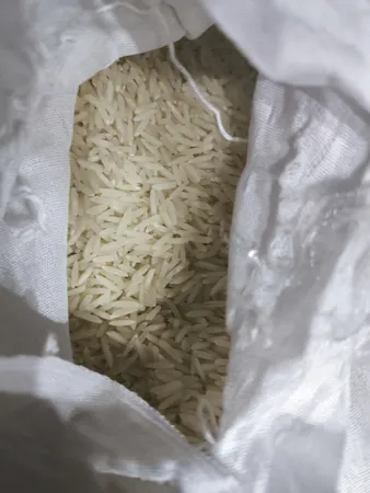 برنج هاشمی خوشپخت گیلان - 10 کیلوگرم