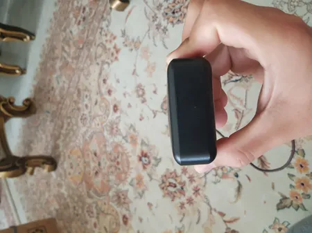 پاوربانک سانرایز مدل P2  ظرفیت 20000 میلی آمپر ساعت