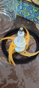 تجریه خرید خردکن گوسونیک مدل GSC 602