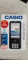 ماشین حساب مهندسی کاسیو مدل FX-CP400