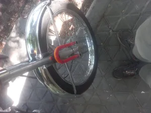 تجریه خرید قفل پاشاخ مدل Sir3 مناسب برای موتور سیکلت