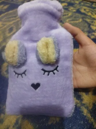 کیسه آب گرم کودک اویش مدل خرگوش