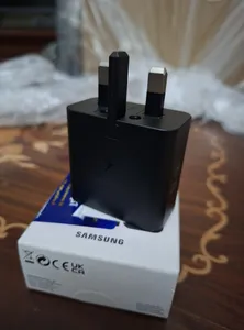 تجریه خرید شارژر دیواری 25 وات سامسونگ مدل T2510