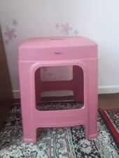 تجریه خرید چهارپایه ممتاز پلاستیک مدل 450