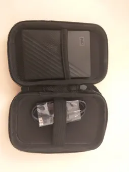 کیف هارد اکسترنال مدل HDD5