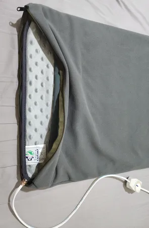 تشکچه برقی تسکین مدل THP4065/220