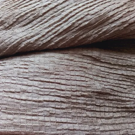 شال زنانه مدل پفکی