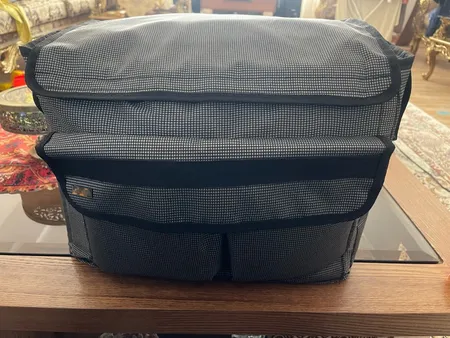 کیف نظم دهنده صندوق عقب خودرو راچینا مدل Rch40