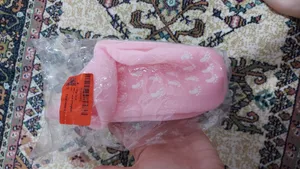 تجریه خرید جوراب مدل سیلیکونی