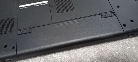 باتری لپ تاپ جیمو مدل J1KND مناسب برای لپ تاپ دل 4010 / Inspiron 5110 / 5010