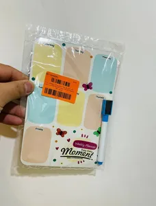 تجریه خرید مگنت چاپ بهار مدل پلنر رویخچالی کد 6 به همراه ماژیک