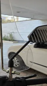 تجریه خرید آینه موتور سیکلت کد KL01 مناسب برای کلیک بسته 2 عددی