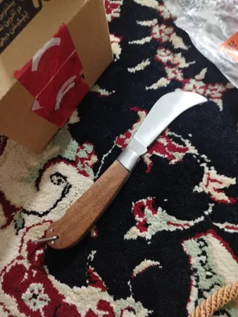 چاقو پیوند زنی کد TG030