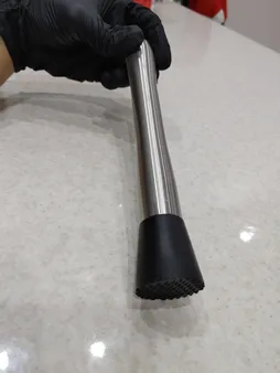 مودلر مدل SPL