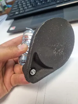 پایه هویه مدل Royal