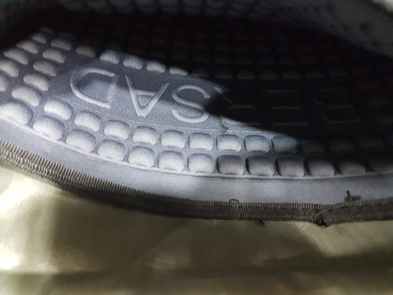 کوله پشتی لپ تاپ برساد مدل Bb 102 plus مناسب برای لپ تاپ 15 تا 17 اینچی