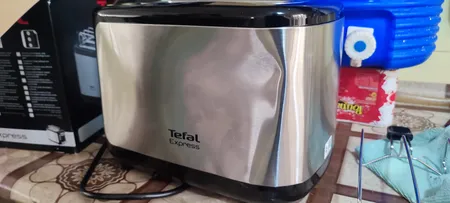 توستر تفال مدل TT3650