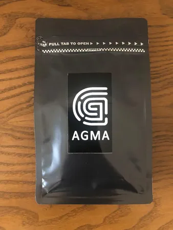 فیس موتور سواری آگما مدل A1214