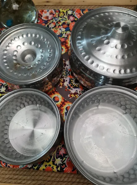 عکس ارسالی خریدار