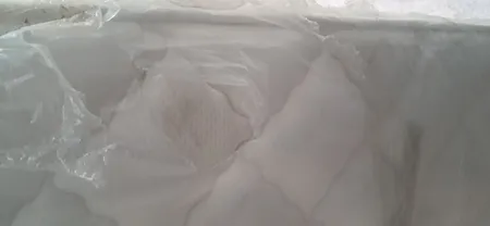 تشک رویا مدل بونل 1 یکنفره سایز 200x90 سانتی متر