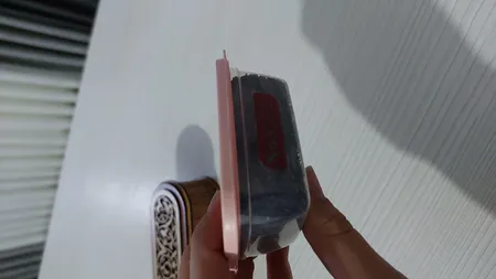 ظرف نگهدارنده غذا 12 پارچه نورینو مدل آیرینا