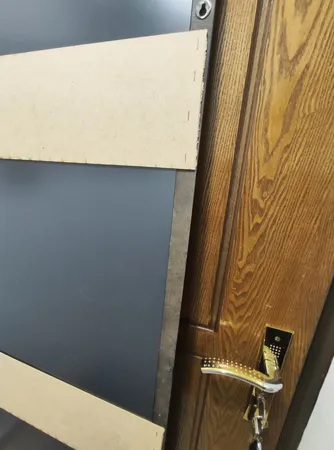 آینه مدل قدی طرح نسیم کد 180