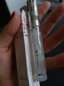 تجریه خرید لیپ گلاس مای مدل لومینوس شماره 12