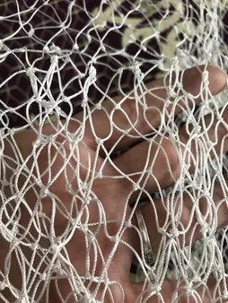 تور ماهیگیری مدل پرتابی 15M - AB