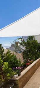 تجریه خرید توری شید گلخانه مدل هشتاد درصد ضد آفتاب کد 6/2 طول 6 متر