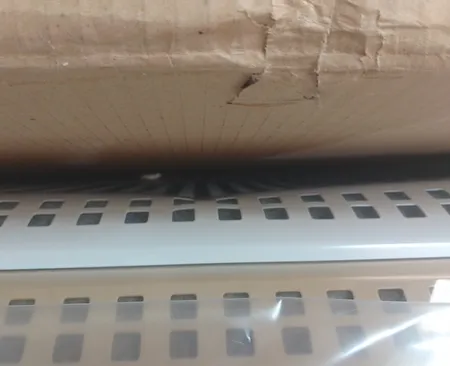 هود زیر کابینتی کن مدل 2000 سایز 90