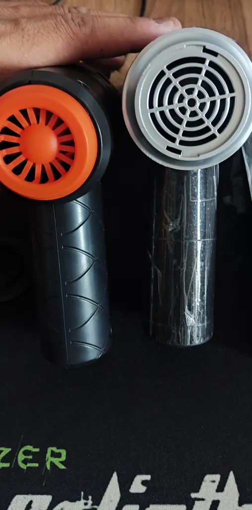 جارو شارژی مدل AS-228