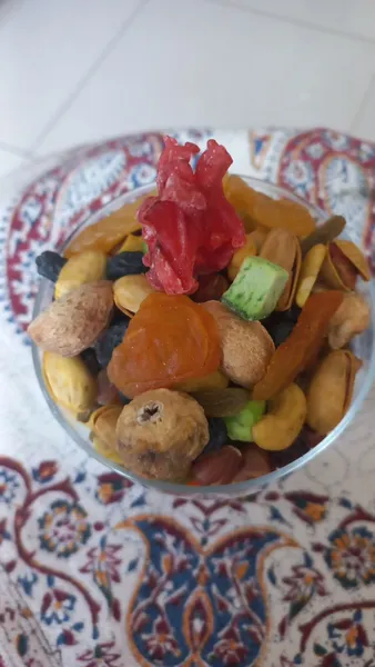 عکس ارسالی خریدار