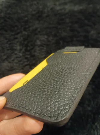 جاکارتی چرم آراهمراه مدل ARAW07