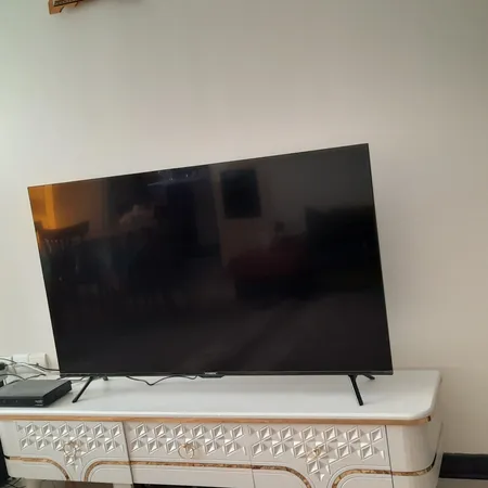 تلویزیون 55 اینچ ال ای دی هوشمند ایکس ویژن مدل 55XYU795B