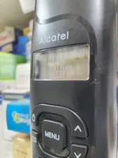 تجریه خرید تلفن آلکاتل مدل T16