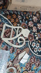 استند جواهرات طرح گربه مدل C1