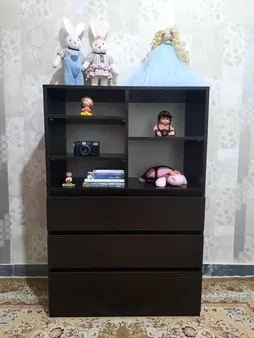 دراور مدل FH168