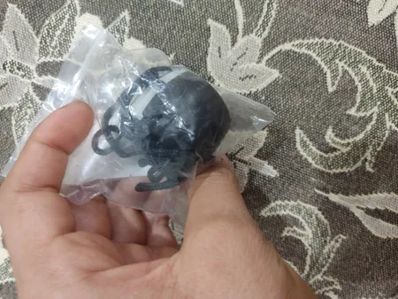 دستگاه تقویت فک مدل زاویه ساز