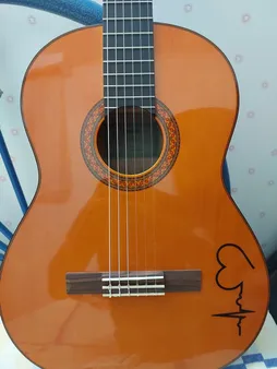 سیم گیتار کلاسیک ساوارز مدل 500CR