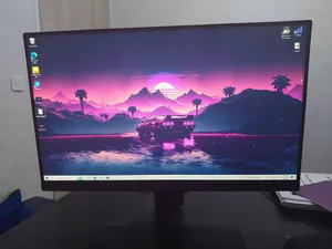 تجریه خرید مانیتور بنکیو مدل GW2283 سایز 22 اینچ