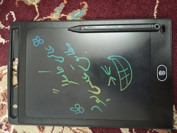 عکس ارسالی خریدار