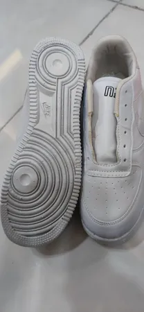 کفش راحتی مدل Air Force One کد 2021 رنگ سفید