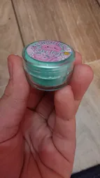 پودر رنگ اسلایم تپلی مدل Aqua