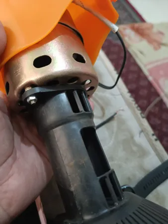 پمپ آب کولر مدل AB100