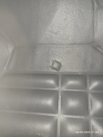 کفپوش سه بعدی خودرو مدل AM مناسب برای پراید 111