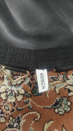 ترامپولین مدل TXB6212 سایز 60 اینچ