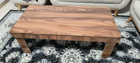 میز جلو مبلی مدل والیس 10