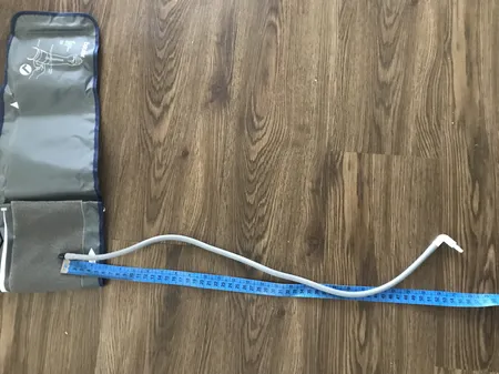 فشارسنج دیجیتال بیورر مدل BM27