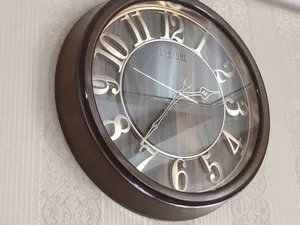 تجریه خرید ساعت دیواری ولدر مدل 530