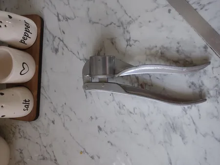 سیر له کن عروس مدل FM10